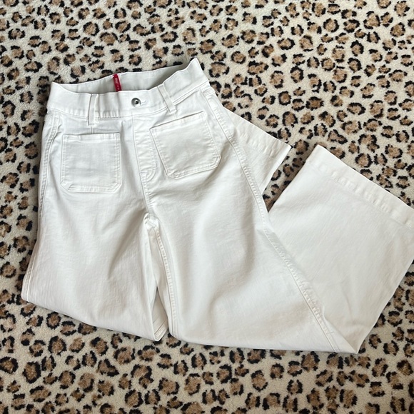 Pants - Spanx wide leg pant